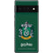 Wizarding World Harry Potter Slytherin House Crest Google Pixel 6 Pro Skin